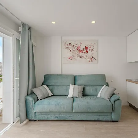 Apartment Cristianos San Marino Bluesky